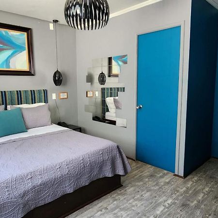 Hotel Voila La Moneda Santiago Ngoại thất bức ảnh