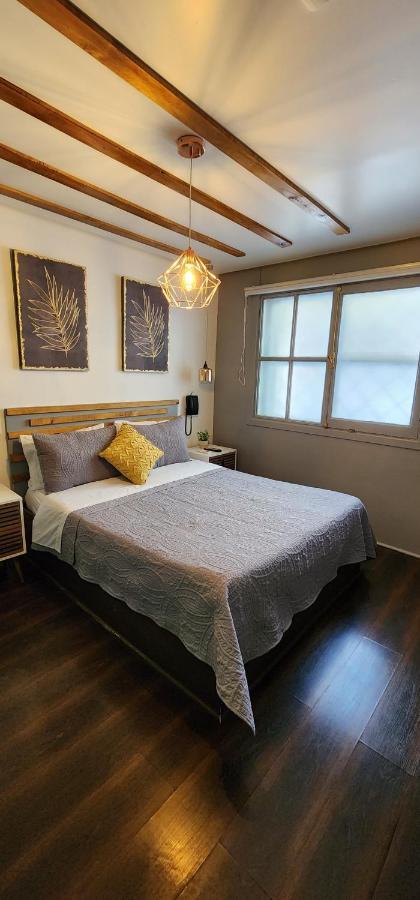 Hotel Voila La Moneda Santiago Ngoại thất bức ảnh