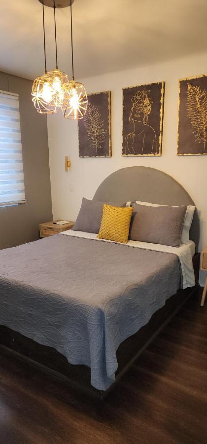 Hotel Voila La Moneda Santiago Ngoại thất bức ảnh