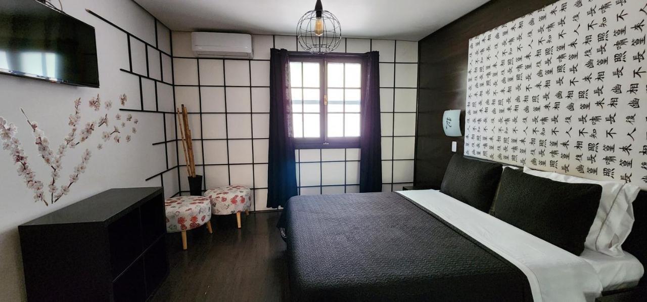 Hotel Voila La Moneda Santiago Ngoại thất bức ảnh